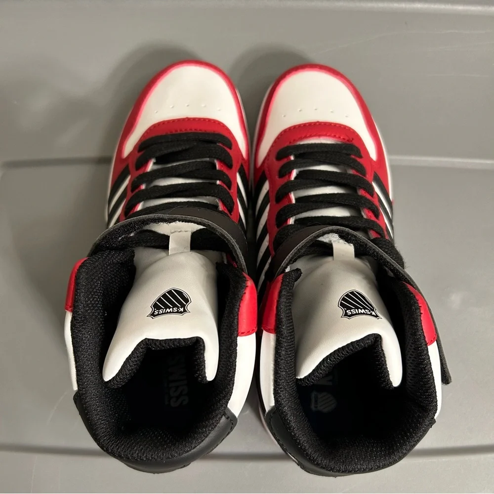 Brand New K-SWISS Sneakers